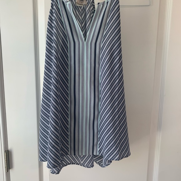 Loft tank top blouse - Picture 3 of 4